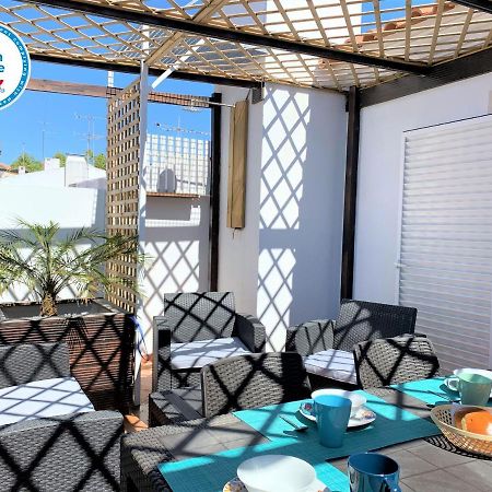 Duplex Apartment With Terrace In Cascais Downtown Exterior photo
