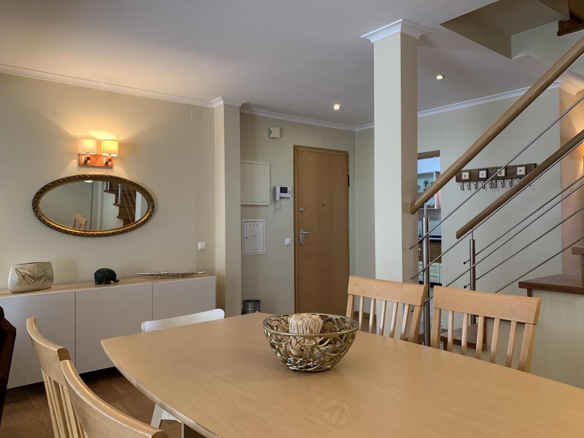 Duplex Apartment With Terrace In Cascais Downtown Exterior photo
